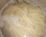 Foto del paso 7 de la receta: Pasta al jengibre con pollo