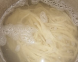 Foto del paso 7 de la receta: Pasta al jengibre con pollo