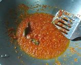 Foto langkah ke 1 dari resep Balado hati ayam telur.