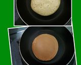 Foto langkah ke 6 dari resep Dorayaki.