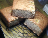 Foto langkah ke 6 dari resep Banana cake lembutt.