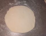 Foto del paso 5 de la receta: Hojaldras con queso