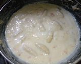ছানার পায়েস (Chanar Payesh Recipe In Bengali) রেসিপি ধাপ - 3 ছবি