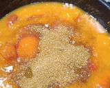 Foto del paso 9 de la receta: Tartaletas de albaricoques caramelizados