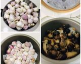Foto langkah ke 6 dari resep Black garlic.