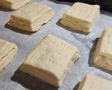 Foto del paso 13 de la receta: 🧉🧉 Cuadraditos de grasa - Libritos 🧉🧉