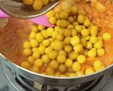 ઘુઘની (Ghugni Recipe In Gujarati) રેસીપી સ્ટેપ3ફોટો