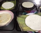 Foto del paso 2 de la receta: Arepa de harina pan