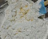 Foto langkah ke 2 dari resep Nastar Keju.