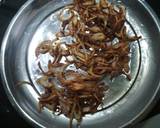 Awadhi Mutton Dum Biryani recipe step 1 photo