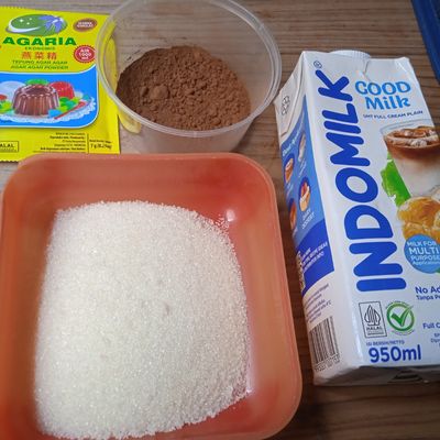 Langkah 1