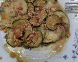 Foto del paso 5 de la receta: Calabacín gratinado