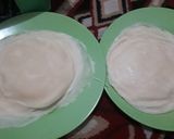 Foto langkah ke 3 dari resep Kulit risol serbaguna anti sobek.
