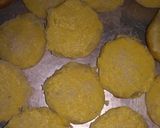 Foto langkah ke 4 dari resep Roti kering,, bagelen,,.