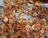 Foto langkah ke 7 dari resep Sambal Embe Khas Bali.