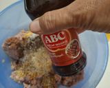 Foto langkah ke 2 dari resep Beef Patty Steak.
