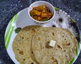 ரேஷ்மி பனீர்🧀🌶️ ரெசிபி ஸ்டேப் 6 புகைப்படம்