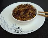 A picture of step 3 of Sukha Ghugni in Bihari Style/ Kala Chana Ghugni Without Spices in 15 minutes.