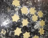 Foto del paso 4 de la receta: Galletitas de coco fáciles 😄