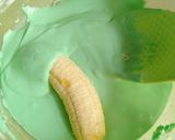 Foto langkah ke 6 dari resep 15.7 ~Pisang Rai *jaje khas Bali.