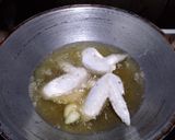 Foto langkah ke 3 dari resep Ayam Goreng Bawang.