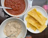 Foto langkah ke 6 dari resep Lasagna.