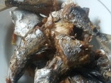 Ikan Masak Habang