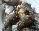 Foto langkah ke 2 dari resep Ikan Masak Habang.
