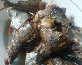 Foto langkah ke 2 dari resep Ikan Masak Habang.