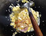 Foto langkah ke 3 dari resep Bakmie goreng.