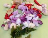Foto langkah ke 1 dari resep Nasi liwet.