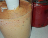 Foto del paso 3 de la receta: Salsa de piquillos