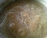 Foto del paso 3 de la receta: Mermelada o dulce de banana🤔🍌🍯