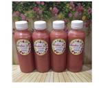 Diet Juice Guava Strawberry Kiwi langkah memasak 3 foto