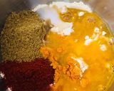 જેસલમેરી કાળા ચણા કઢી(Jaisalmeri Kala Chana Kadhi Recipe In Gujarati) રેસીપી સ્ટેપ5ફોટો
