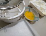 Foto langkah ke 1 dari resep Kue Semprit Klasik (Semprit Jadul).