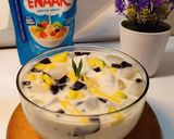 Foto langkah ke 5 dari resep Es Teler.
