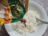 Nasi Uduk