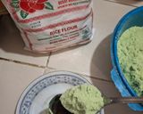 Foto langkah ke 8 dari resep Kue Putu Bumbu.