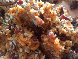 Cocada saludables