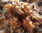 Foto del paso 2 de la receta: Cocada saludables