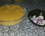 A picture of step 4 of Lentil Soup.
