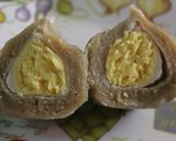Foto langkah ke 12 dari resep Pempek Tengiri Irit + Cuko cocol (bukan kuah ^_^).