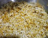 મમરા ની ચીકી (Mamara Chiki Recipe In Gujarati) રેસીપી સ્ટેપ2ફોટો