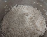 Foto del paso 2 de la receta: Arroz Verde