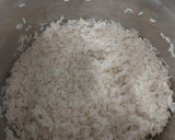 Foto del paso 2 de la receta: Arroz Verde