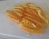 Foto del paso 3 de la receta: Mermelada de naranja