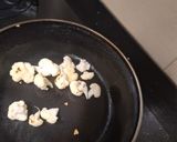 Foto del paso 7 de la receta Crema de coliflor