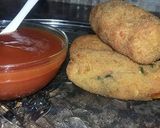 A picture of step 4 of Mong daal k kabab 😍#Ramdankitayari.