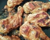 চিকেন ড্রামস্টিক (chicken drumstick recipe in Bengali) রেসিপির ধাপ 3 ছবি